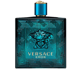 Versace Eros Edt Tester Erkek Parfüm 100 Ml