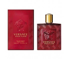 Versace Eros Flame Edp Erkek Parfüm 100 Ml