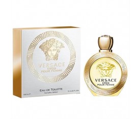 Versace Eros Pour Femme Edp Kadın Parfüm 100 Ml