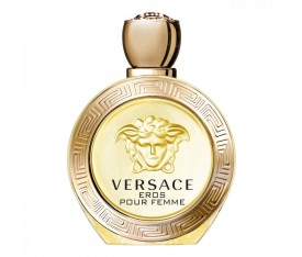 Versace Eros Pour Femme Edp Tester Kadın Parfüm 100 Ml