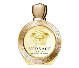 Versace Eros Pour Femme Edp Tester Kadın Parfüm 100 Ml