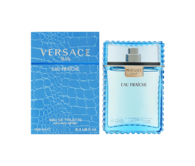 Versace Man Eau Fraiche Edt 100ML Erkek Parfüm