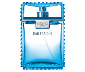 Versace Man Eau Fraiche Edt 100ML Tester Erkek Parfüm