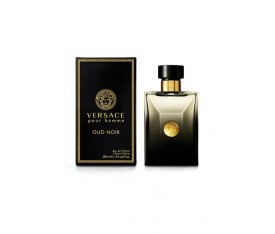 Versace Oud Noir Edp Erkek Parfüm 100 Ml