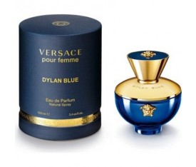 Versace Pour Femme Dylan Blue Edp Kadın Parfüm 100 Ml