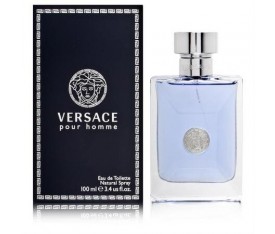 Versace Pour Homme Edt Erkek Parfüm 100 Ml