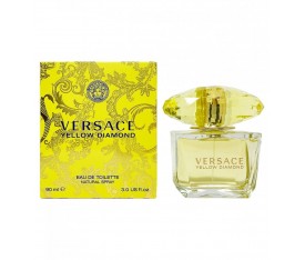 Versace Yellow Diamond Edt Kadın Parfüm 90 Ml