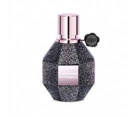 Victor Rolf Flowerbomb Black Edp Tester Kadın Parfüm 90 Ml