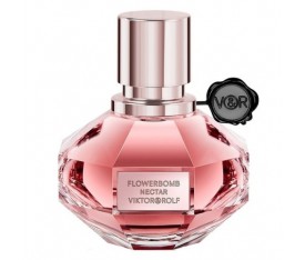 Victor Rolf Flowerbomb Nectar Edp Tester Kadın Parfüm 90 Ml