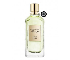 Victor Rolf Sage Spell Edp Tester Kadın Parfüm 75 Ml