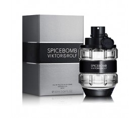 Victor Rolf Spicebomb Edt Erkek Parfüm 90 Ml