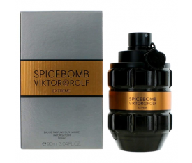 Victor Rolf Spicebomb Extreme Edp Erkek Parfüm 90 Ml