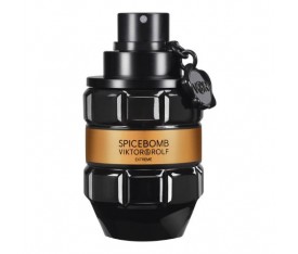 Victor Rolf Spicebomb Extreme Edp Tester Erkek Parfüm 90 Ml