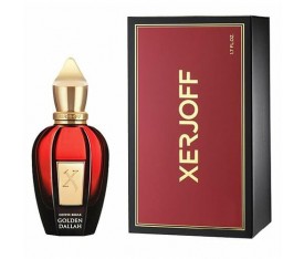 Xerjoff Golden Dallah Edp Erkek Parfüm 100 Ml