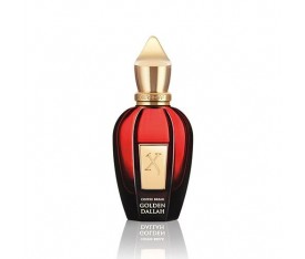 Xerjoff Golden Dallah Edp Tester Erkek Parfüm 100 Ml