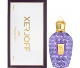 Xerjoff Purple Accento Edp Ünisex Parfüm 100 Ml