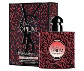 Yves Saint Laurent Black Opium Eau De Limited Edition Kadın Parfum 90 Ml