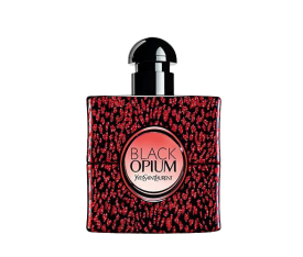 Yves Saint Laurent Black Opium Eau De Limited Edition Tester Kadın Parfüm 90 Ml