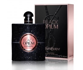 Yves Saint Laurent Black Opium Edp Kadın Parfüm 90 Ml