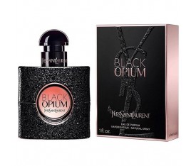 Yves Saint Laurent Black Opium Edp Kadın Parfüm 90 Ml