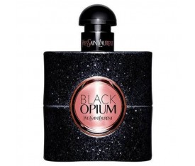 Yves Saint Laurent Black Opium Edp Tester Kadın Parfüm​ 90 Ml