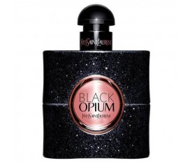 Yves Saint Laurent Black Opium Edp Tester Kadın Parfüm 90 Ml