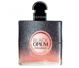Yves Saint Laurent Black Opium Floral Shock Edp Tester Kadın Parfüm 90 ml