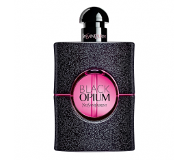 Yves Saint Laurent Black Opium Neon Edp Tester Kadın Parfüm 90 Ml