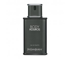 Yves Saint Laurent Body Kouros Edt Tester Erkek Parfüm 100 Ml