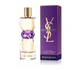 Yves Saint Laurent Manifesto Edp Kadın Parfüm 90 Ml