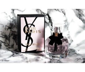 Yves Saint Laurent Mon Paris Edp Kadın Parfüm 90 Ml