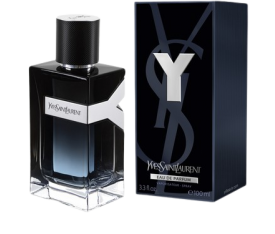 YVES SAİNT LAURENT Y MEN EDP ERKEK PARFÜM 100 ML