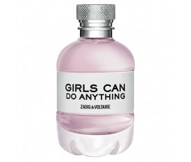 Zadig Voltaire Girls Can Do Anything Edp Tester Kadın Parfüm 100 Ml