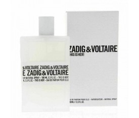 Zadig Voltaire This Is Her Edp Kadın Parfüm 100 Ml