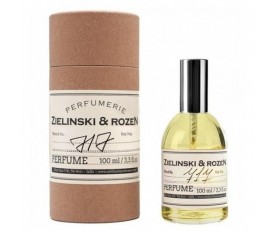 Zielinski and Rozen 717 Edp Parfüm 100 Ml