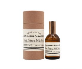 Zielinski and Rozen Black Pepper and Amber Neroli Edp Parfüm 100 Ml