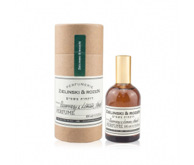 Zielinski and Rozen Rosemary and Lemon Neroli Edp Parfüm 100 Ml