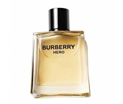 Burberry Hero Edt Tester Erkek Parfüm 100 Ml