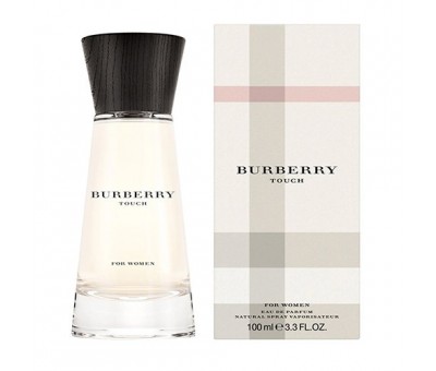 Burberry Touch Edp Kadın Parfüm 100 Ml