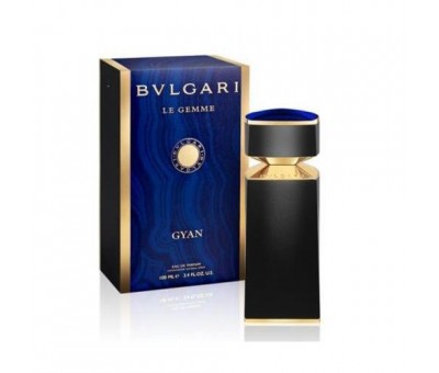 Bvlgari Le Gemme Men Gyan Edp Erkek Parfüm 100 Ml