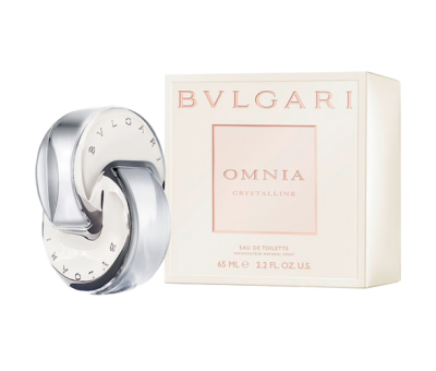 Bvlgari Omnia Cristaline Edt Kadın Parfüm 65 Ml