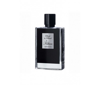 By Kilian Back To Black Aphrodisiac Edp Tester Erkek Parfüm 50 Ml