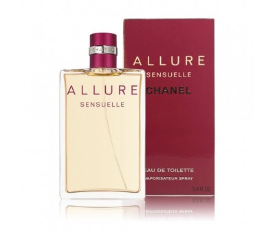 Chanel Allure Sensuelle Edp Kadın Parfüm 100 Ml