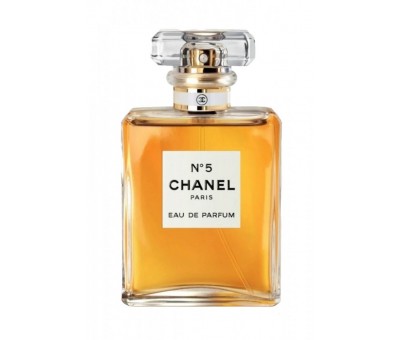 Chanel No. 5 Lüks Parfüm ve Bakım Seti