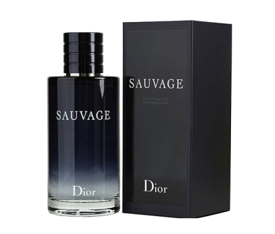 Christian Dior Sauvage Edp Erkek Parfüm 100 Ml