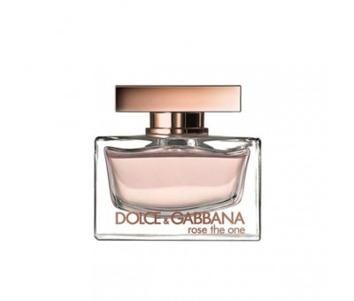 Dolce Gabbana Rose The One Edp Tester Kadın Parfüm 75 Ml