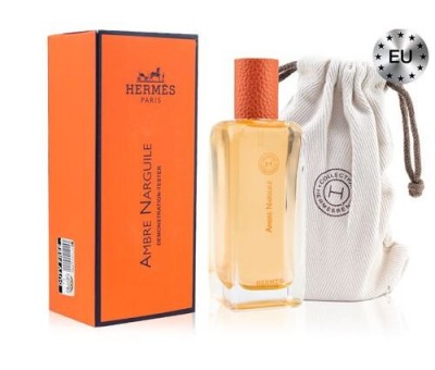 Hermes Ambre Narguile Edt Kadın Parfüm 100 Ml