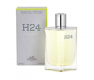 Hermes h24 Edt Erkek Parfüm 100 Ml