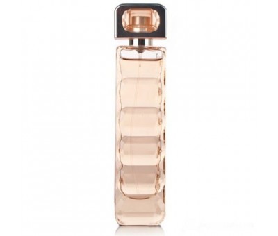 Hugo Boss Orange Edt Tester Kadın Parfüm 75 Ml
