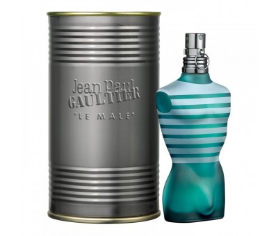 Jean Paul Gaultier Le Male Edt Erkek Parfüm 125 Ml